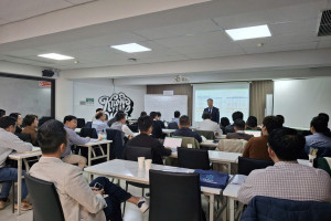[KEIEIJUKU 21] RECAP KỲ 3: QUẢN TRỊ TÀI CHÍNH DOANH NGHIỆP 